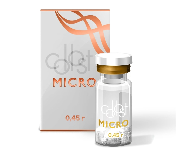 Коллост микро 0,45